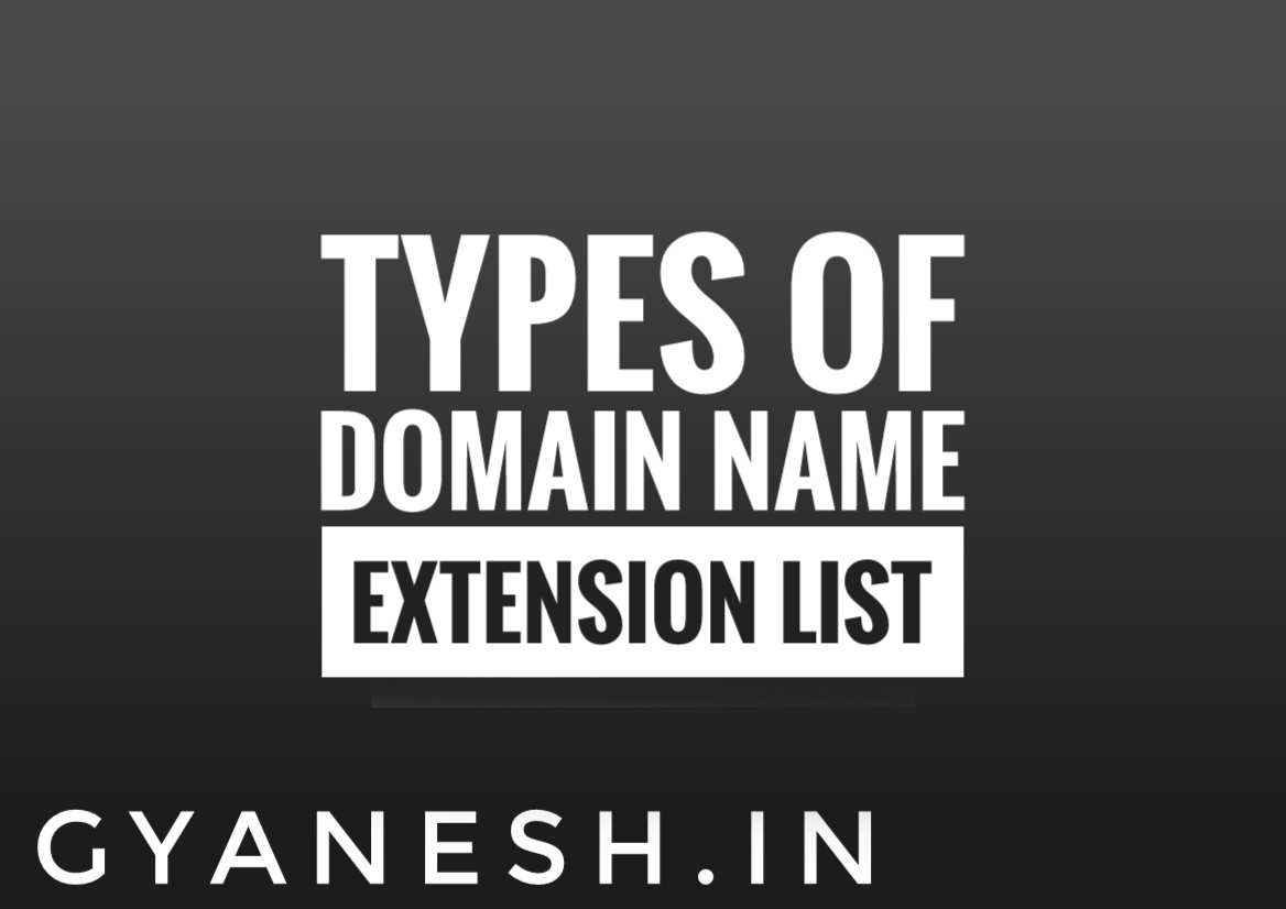 Ekstensi Domain dan Adsense: Panduan Lengkap untuk Memilih dan Mengoptimalkan