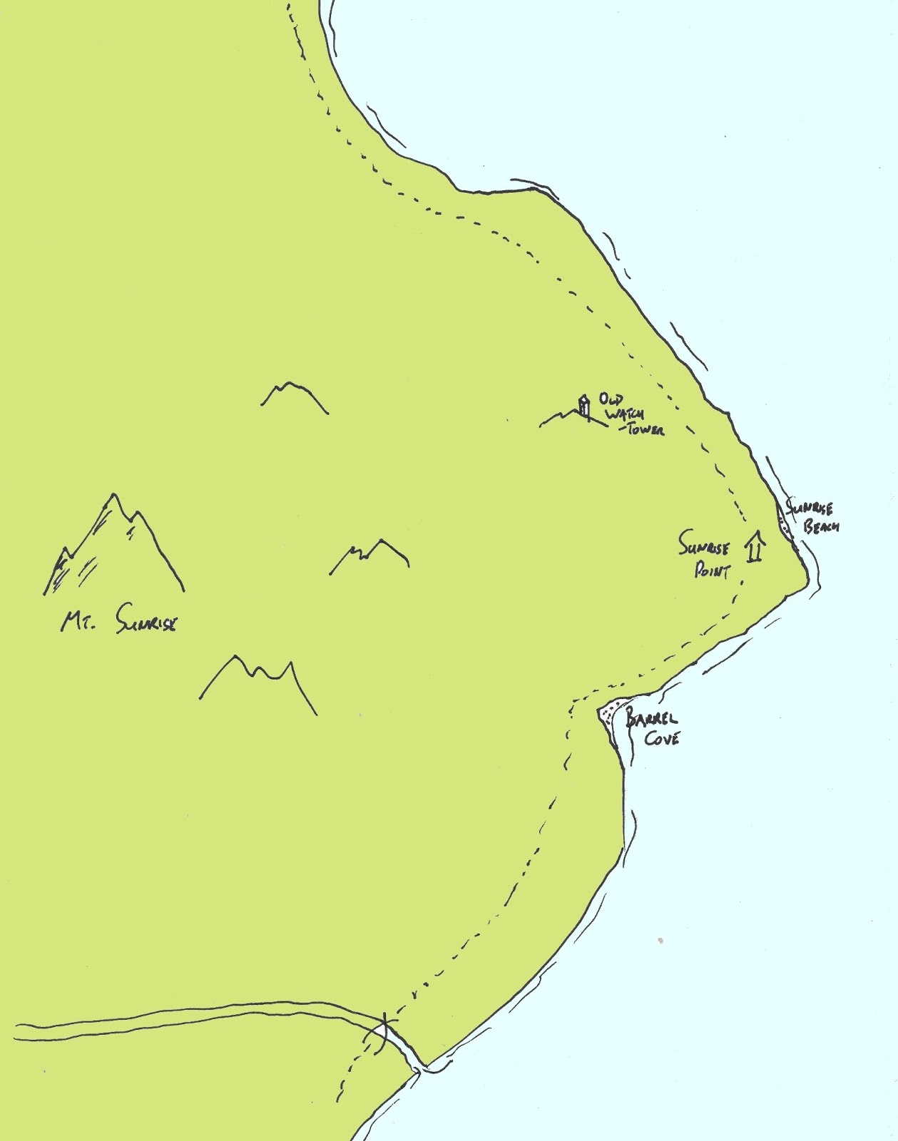 Fabled Lands: "The Holly King" (scenario)