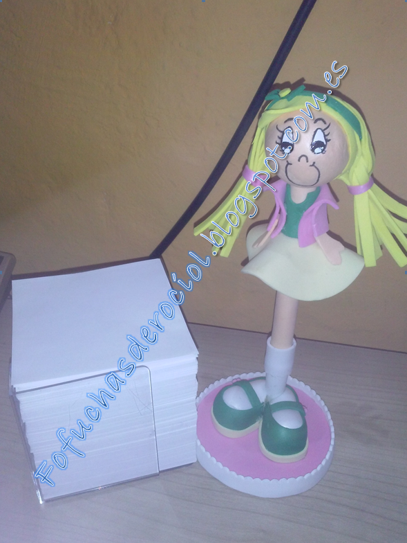 En Que Año Salio Dora La Exploradora Las Fofuchas de Rocio