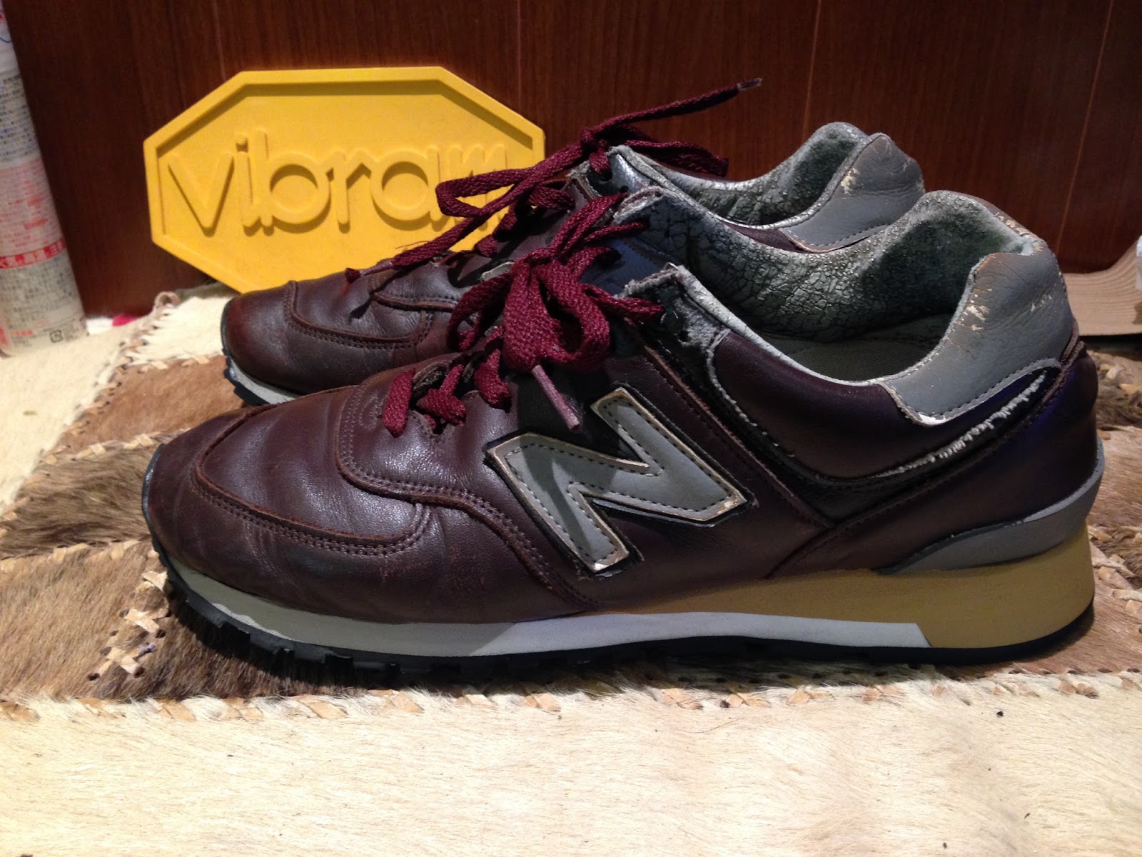 new balance 576 2015