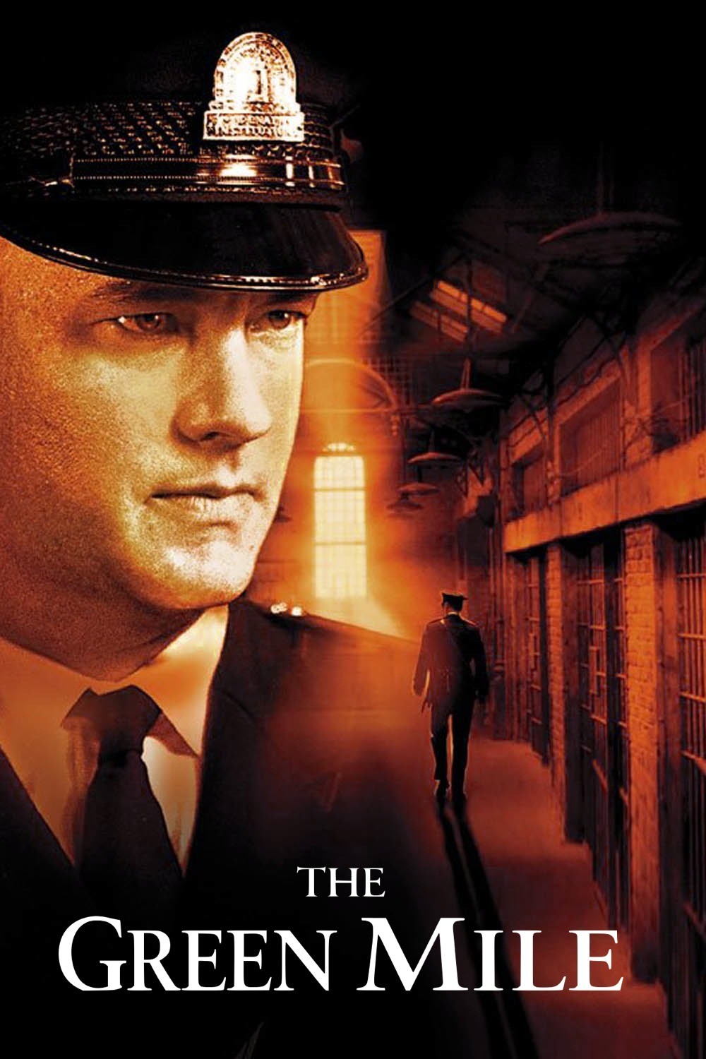 The Green Mile Frank Darabont Film Review The Green Mile Frank Darabont Film Review