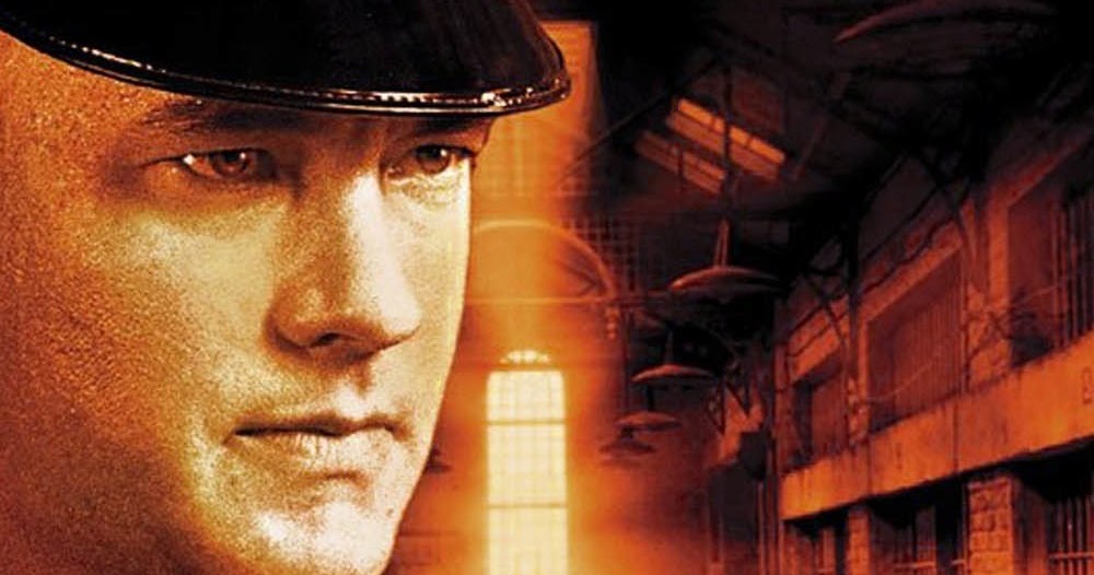 a film review on the green mile The green mile let's talk about 26 miles the length of a marathon start the race and the movie together: the race would long be over before the film the winner would be at home, taking. a film review on the green mile The green mile let's talk about 26 miles the length of a marathon start the race and the movie together: the race would long be over before the film the winner would be at home, taking.