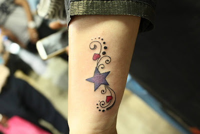 Tatuajes para Mujeres Pequeños Tatuajes para Mujeres Pequeños