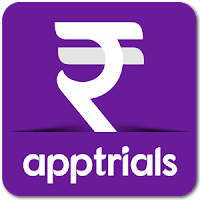 AppTrials free recharge app AppTrials free recharge app
