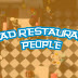 MAD RESTAURANT PEOPLE GAME-DARKSIDERS