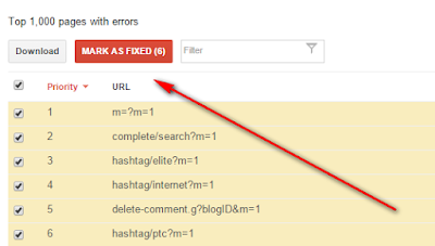 Menghapus Error Page Not Found 404 Secara Mudah & Permanen Menghapus Error Page Not Found 404 Secara Mudah & Permanen