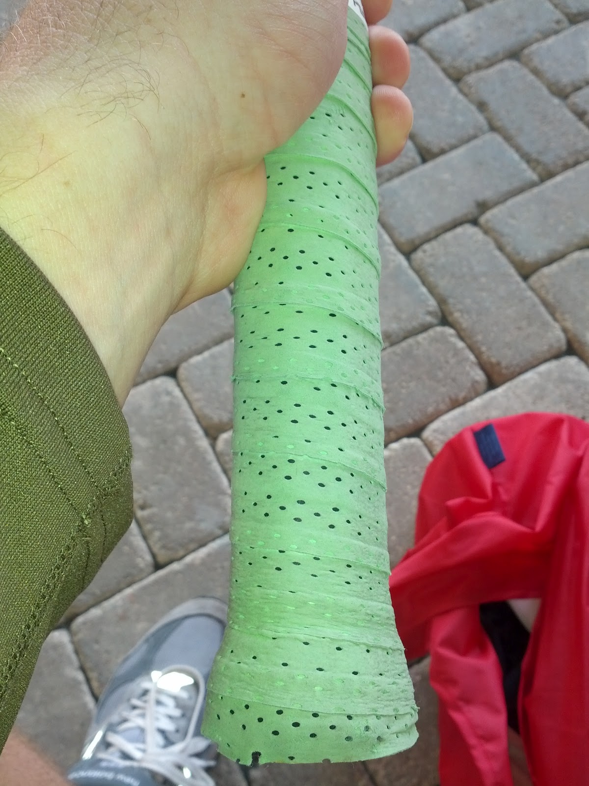 Tennis Racket Overgrip