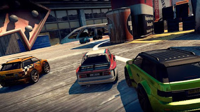لعبة سباق سيارات القوية Table Top Racing World للكمبيوتر لعبة سباق سيارات القوية Table Top Racing World للكمبيوتر