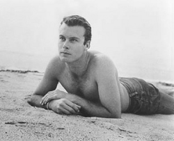 Robert Francis Robert Francis