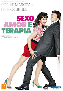 Sexo, Amor e Terapia - BDRip Dual Áudio