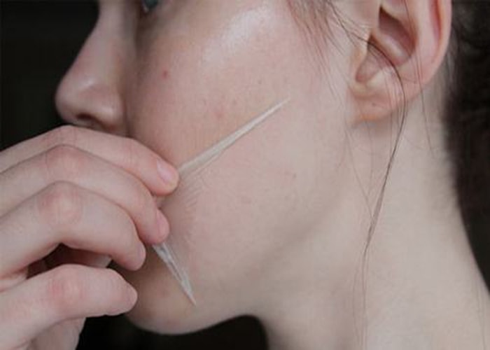Bột gelatin giúp tái tạo collagen có hiệu quả chăm sóc da mịn màng Bột gelatin giúp tái tạo collagen có hiệu quả chăm sóc da mịn màng