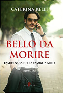 Bello Da Morire Di Katerina Kelli PDF Bello Da Morire Di Katerina Kelli PDF