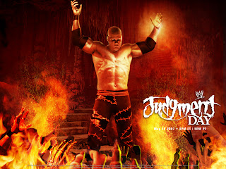 Kane WWE Wallpaper