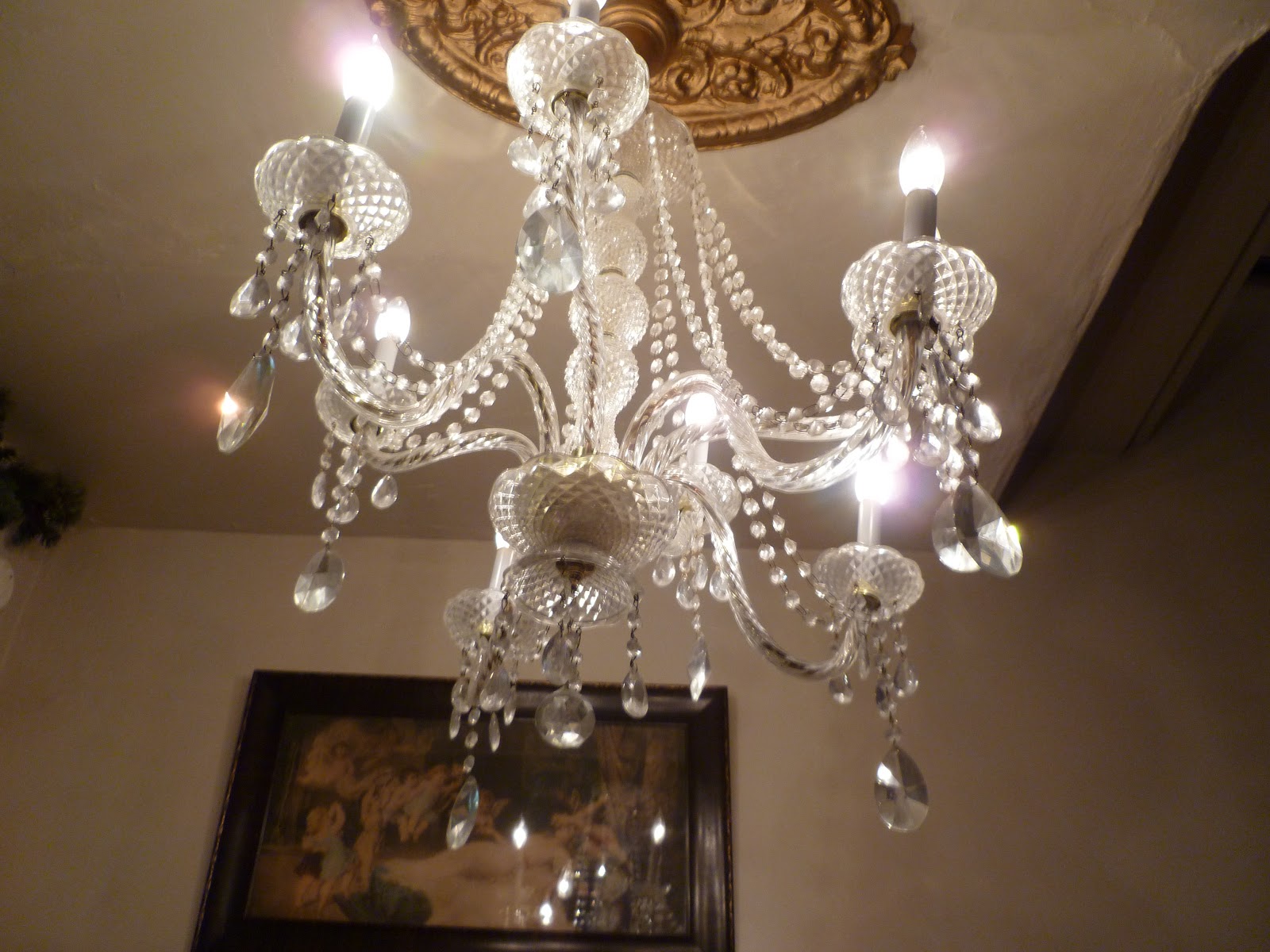 I Like to Bake and Cook Blog Lunch at Rose Haven with the gals!