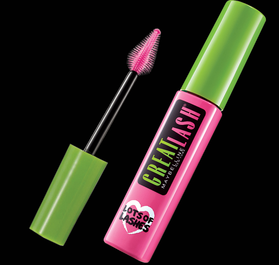 The Babi Way Novo Rímel Great lash Lots of Lashes da Maybelline