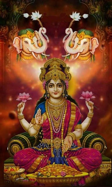 Hindu God Images