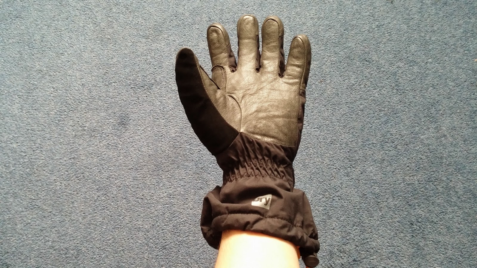 Outdoor Gear Reviews Reviews of outdoor kit and gear Winter gloves