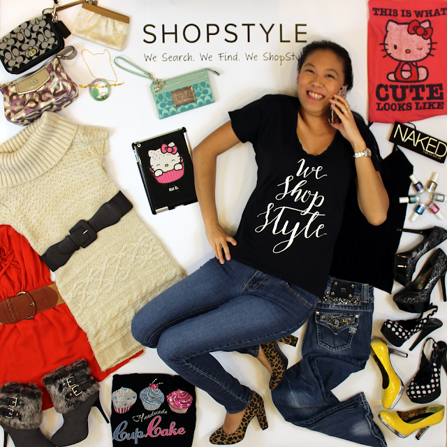 ShopStyle by POPSUGAR - We Shop Style