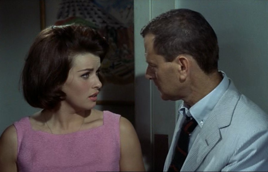 Cult Movie Reviews Our Man in Marrakesh (1966)