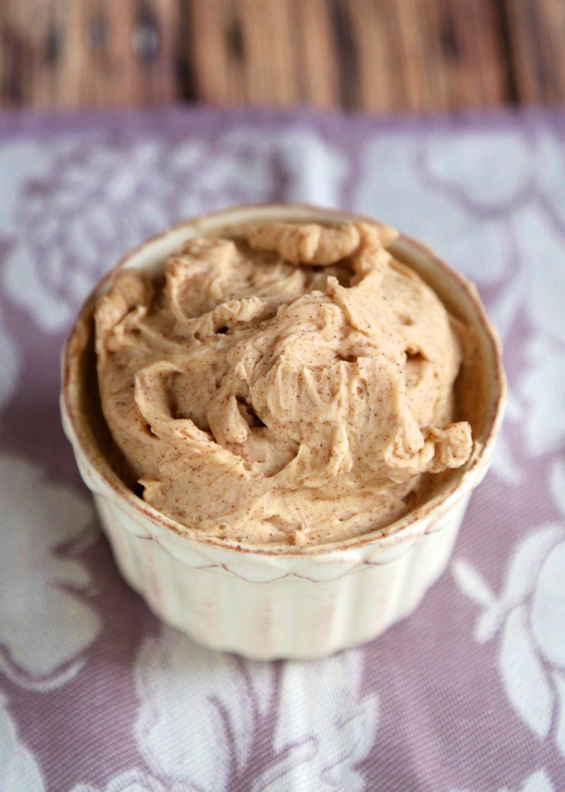 Cinnamon Honey Butter Plain Chicken®