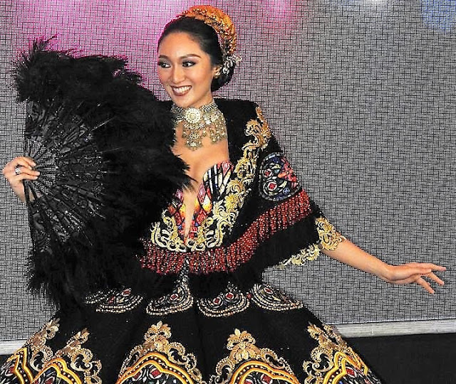 national costume diy