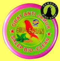 Obat Burung Jamuran BIO CLEAN EBOD JAYA Obat Burung Jamuran BIO CLEAN EBOD JAYA