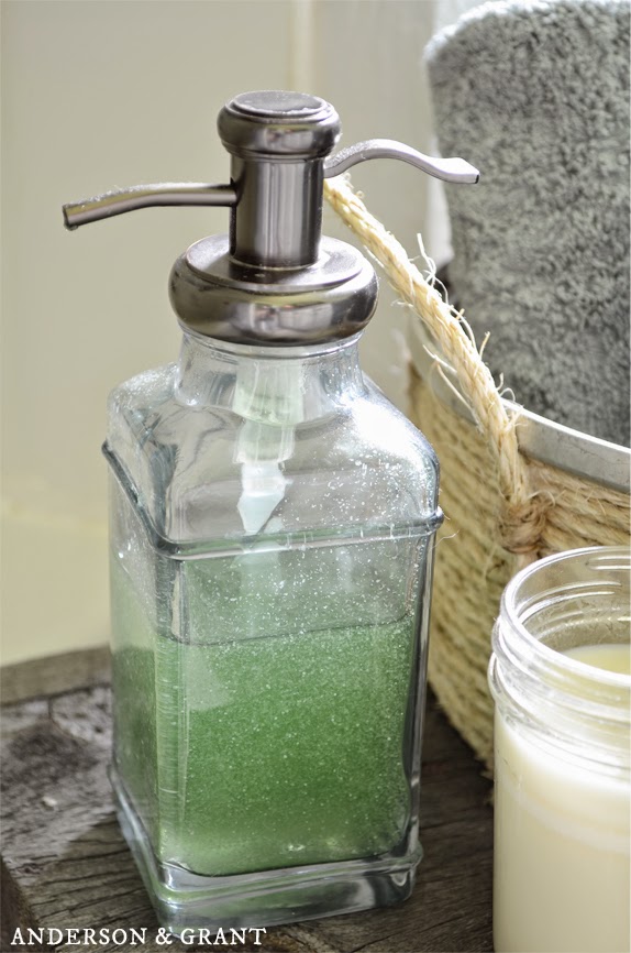 Threshold Soap Dispenser from Target