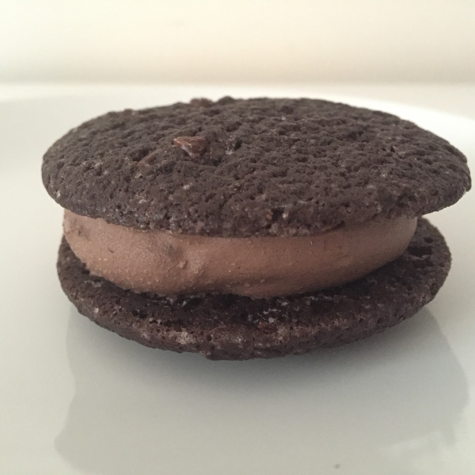 Archived Reviews From Amy Seeks New Treats NEW! Ben & Jerry's