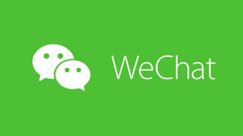 Descargar WeChat Descargar WeChat
