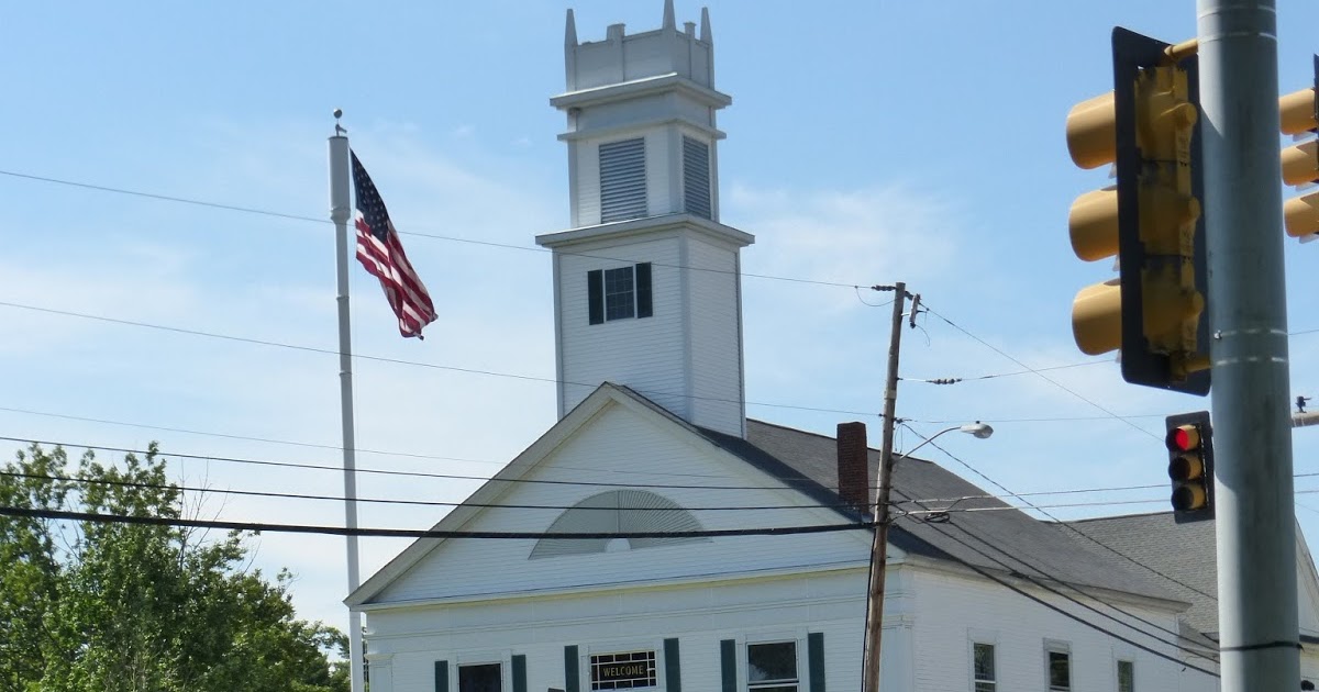 Nutfield Genealogy Patriot's Day! Answering the Lexington Alarm from