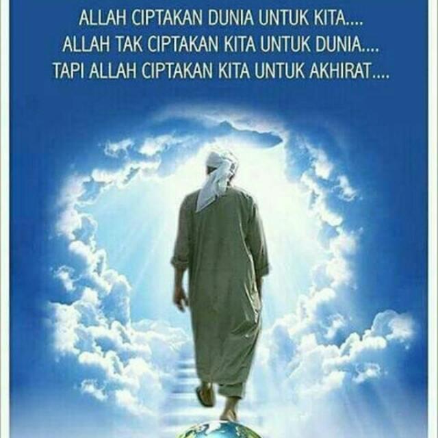Maha Suci Allah.@chamim djazuly - Chamim Djazuly