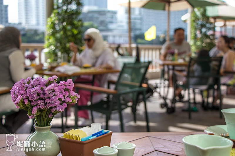 【曼谷住宿推薦】半島酒店The Peninsula Bangkok。河畔景觀無國界早餐 【曼谷住宿推薦】半島酒店The Peninsula Bangkok。河畔景觀無國界早餐