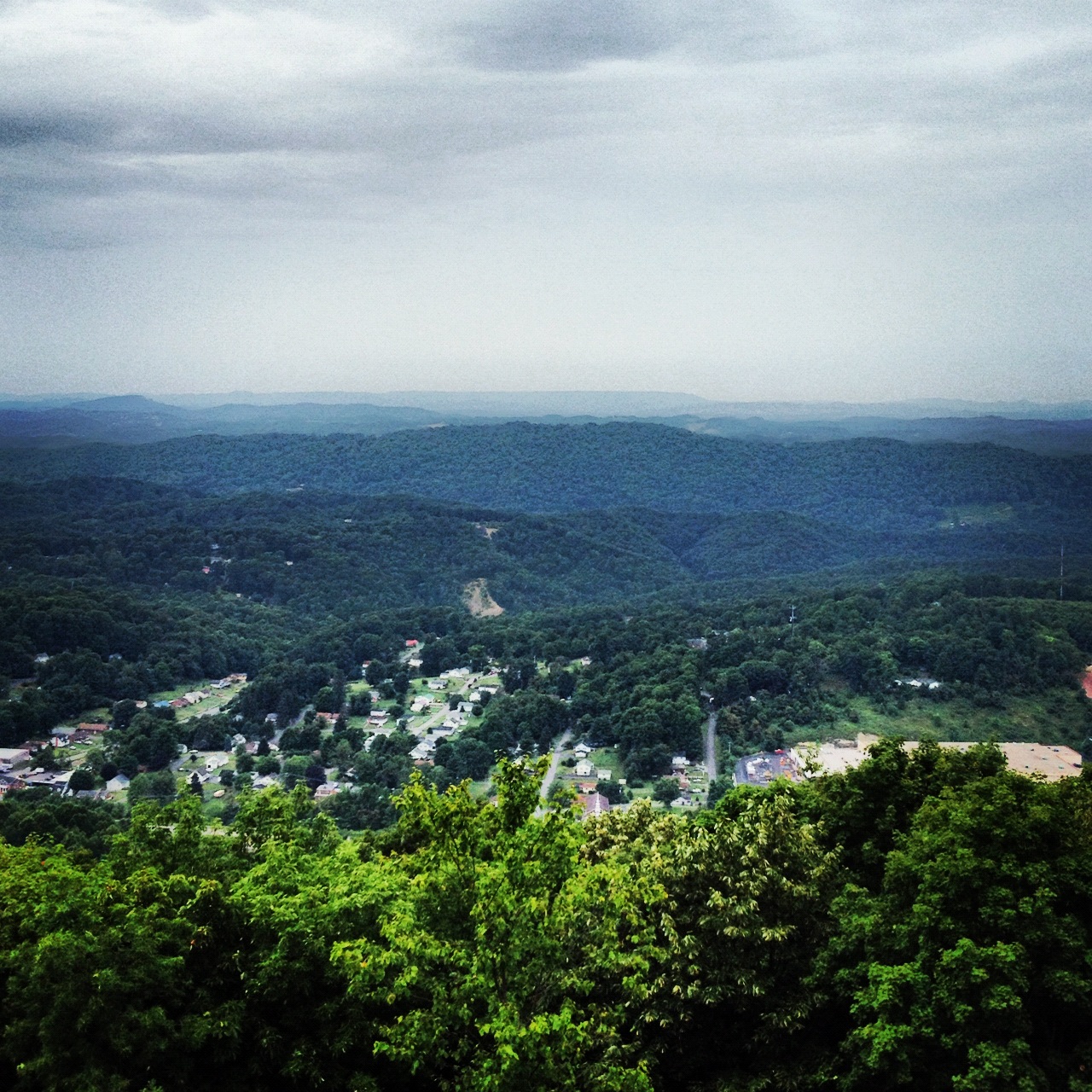 Fatback and Foie Gras Remembering Granny and the Church Potluck