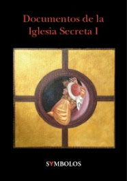 'Documentos de la Iglesia Secreta'. En colaboración de Federico González y la Colegiata