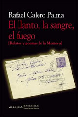 El llanto, la sangre, el fuego