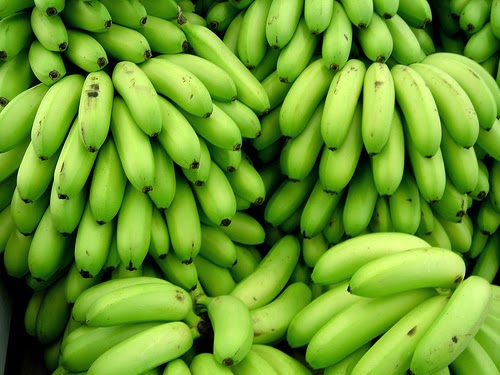 กล้วย banana: ลักษณะของกล้วยแต่ละชนิด