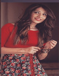 Vrushika Mehta Vrushika Mehta