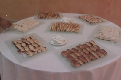 Los FAmosos Catering de Papa Google