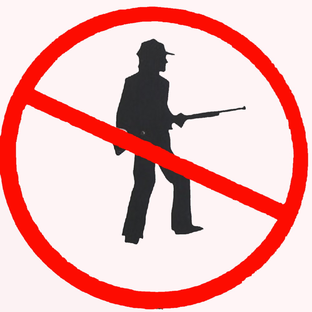 Запрет охоты 2024. Охота запрещена. Знак запрещения охоты. Знак браконьерство запрещено. Табличка охота запрещена.