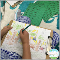 teaching with a mountain view teaching place value place value chart very large numbers