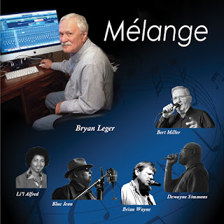 MP3 download Various Artists - Melange iTunes plus aac m4a mp3