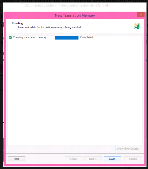 Create перевод. Create перевод