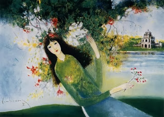 Nhớ về cho kịp mùa Xuân Nhớ về cho kịp mùa Xuân