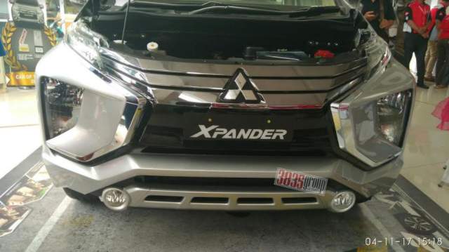 Mitsubishi_Xpander_Denpasar_Bali Mitsubishi_Xpander_Denpasar_Bali
