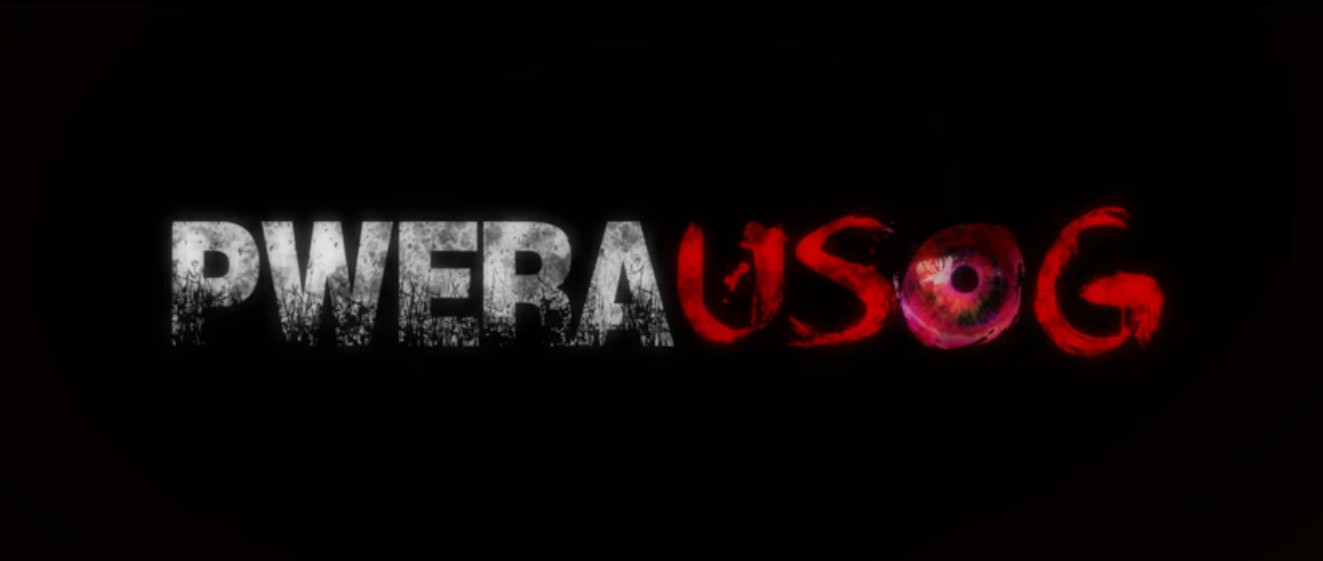 Pwera Usog 2017 Filipino horror movie title from Regal Films directed by Jason Paul Laxamana starring Devon Seron, Sofia Andres, Joseph Marco, Kiko Estrada, Cherise Castro, Albie Casino