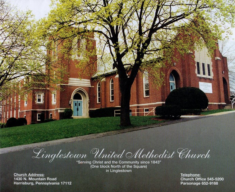 250 Years of Linglestown, PA The Story of Linglestown Life United