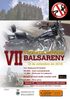 Trobada Counry