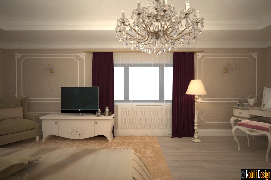 Birou arhitectura de interior - Amenajari interioare case clasice Constanta Birou arhitectura de interior - Amenajari interioare case clasice Constanta