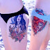 Cool idea for Women Fashion Tattoo,s