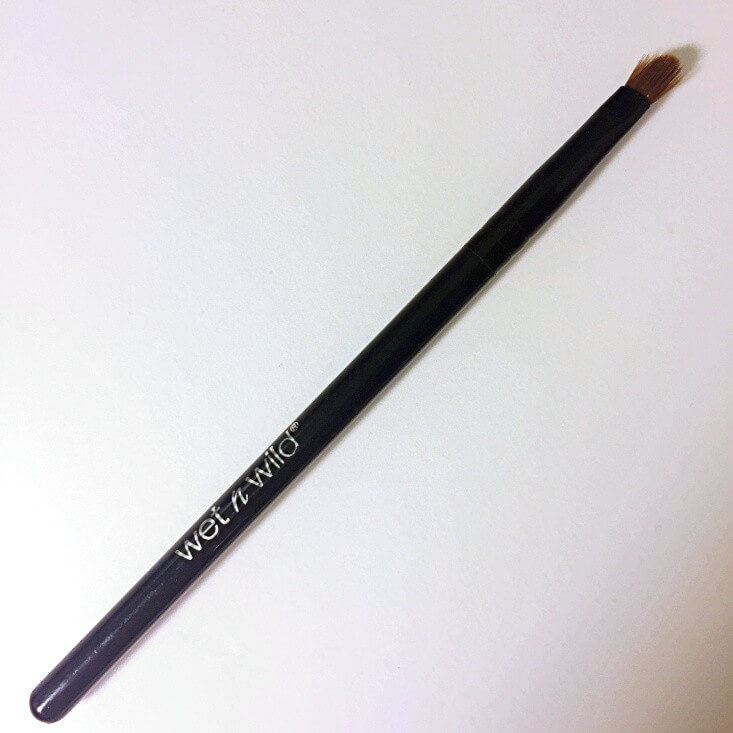 wet n wild on edge creme eyeliner brush wet n wild on edge creme eyeliner brush